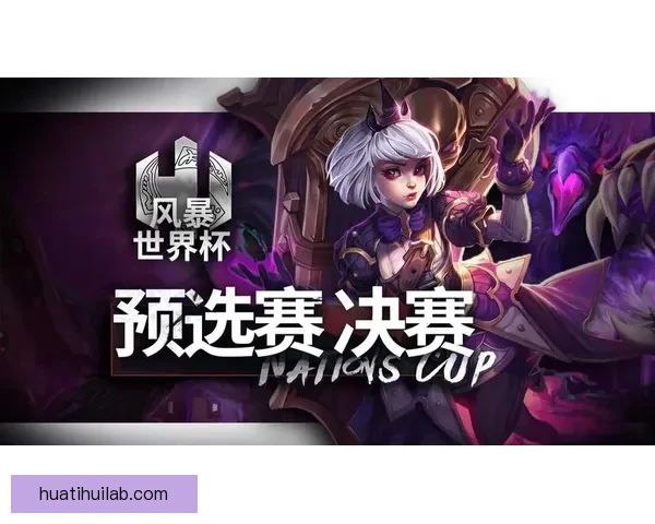 2026世界杯激战连连精彩纷呈 热血对决掀起全球狂潮